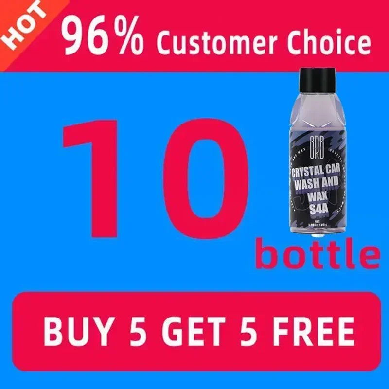 Ceramic Car Wash Shampoo Wash Super Foam Cleaner Multifunctional Car Maintenance car wash 1636