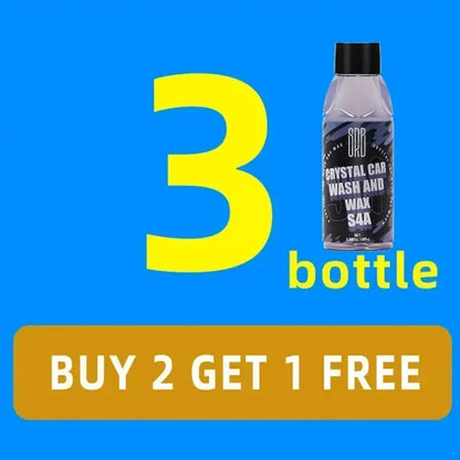 Ceramic Car Wash Shampoo Wash Super Foam Cleaner Multifunctional Car Maintenance car wash 1636