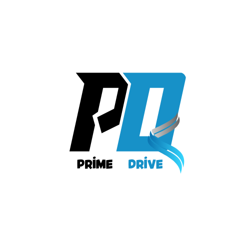 PrimeDrive